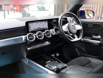 Used Mercedes-Benz GLB 2022 for sale - 78946824: Photo