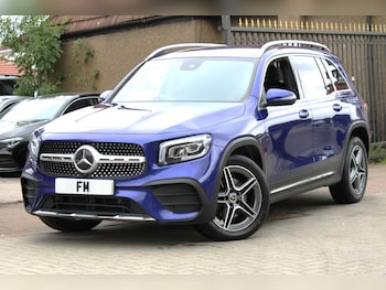 Used Mercedes-Benz GLB 2022 for sale - 78946824: Photo