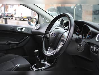 Used Ford Fiesta 2013 for sale - 79698948: Photo