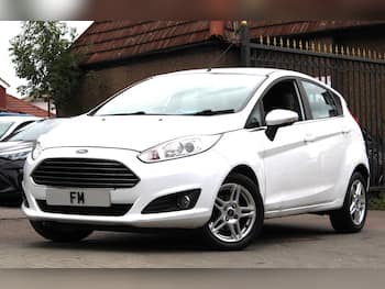 Used Ford Fiesta 2013 for sale - 79698948: Photo