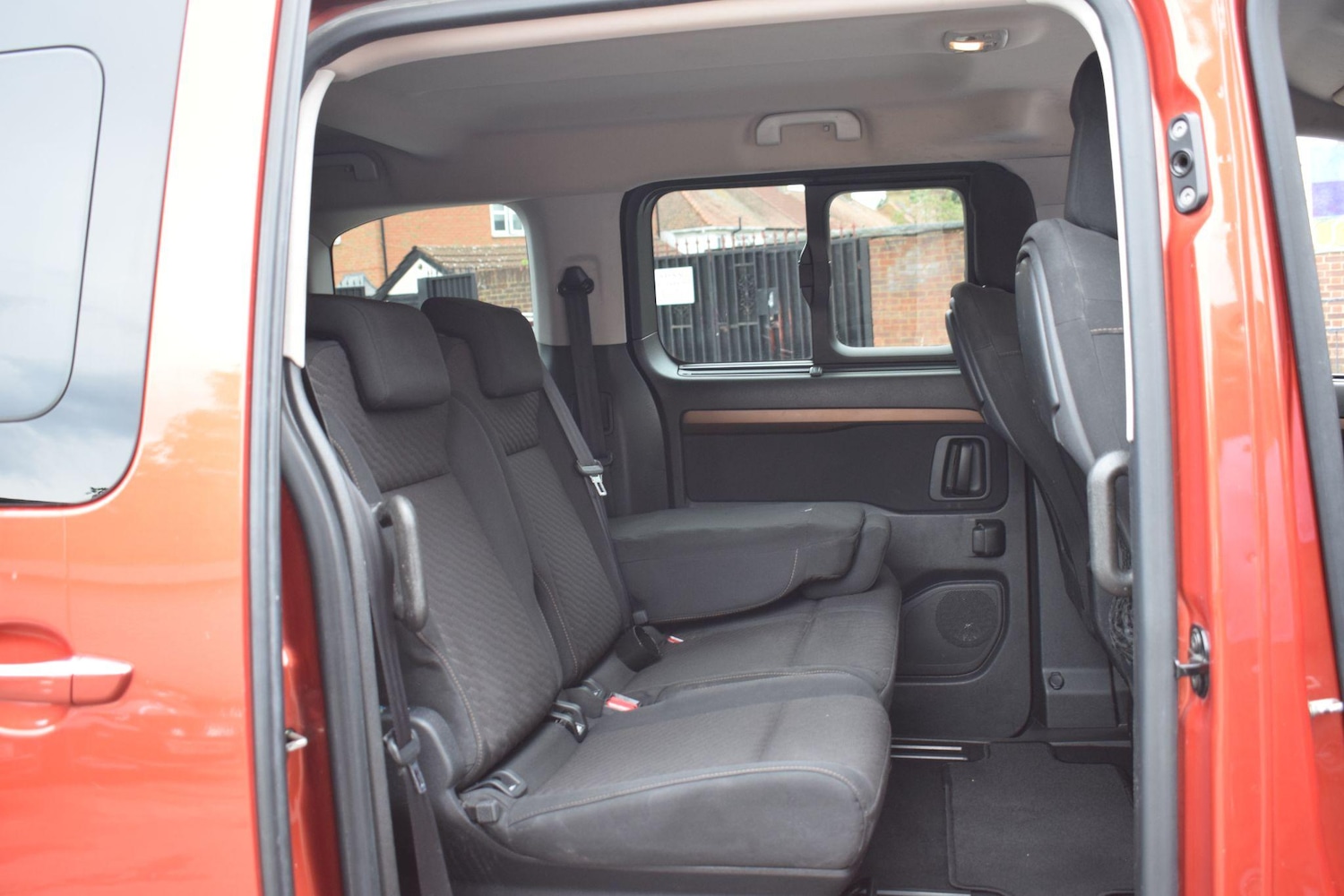 Vehicle 17