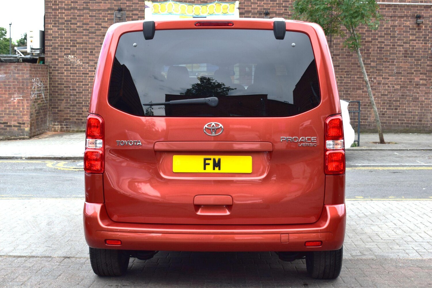 Vehicle 25