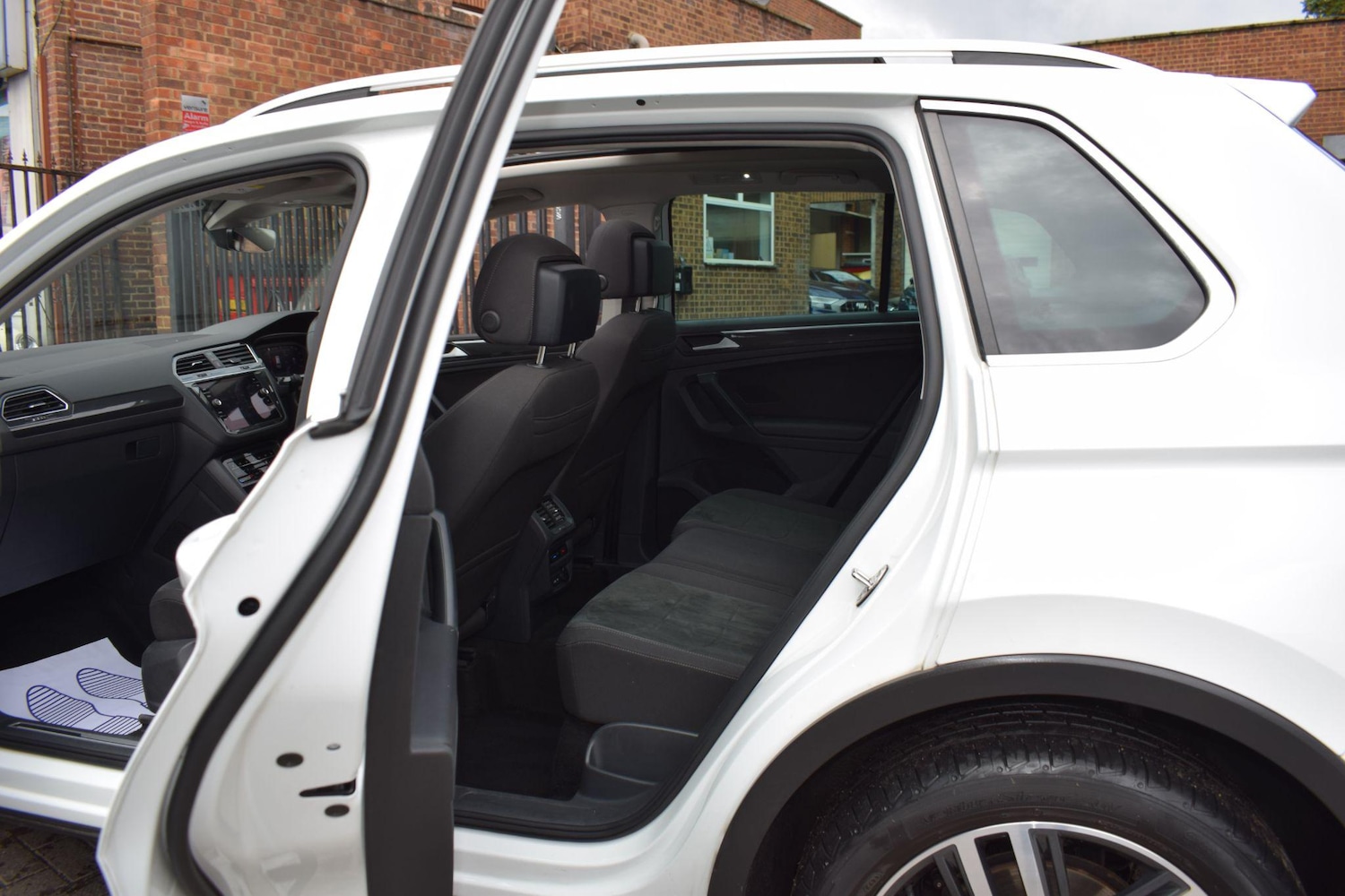 Vehicle 15