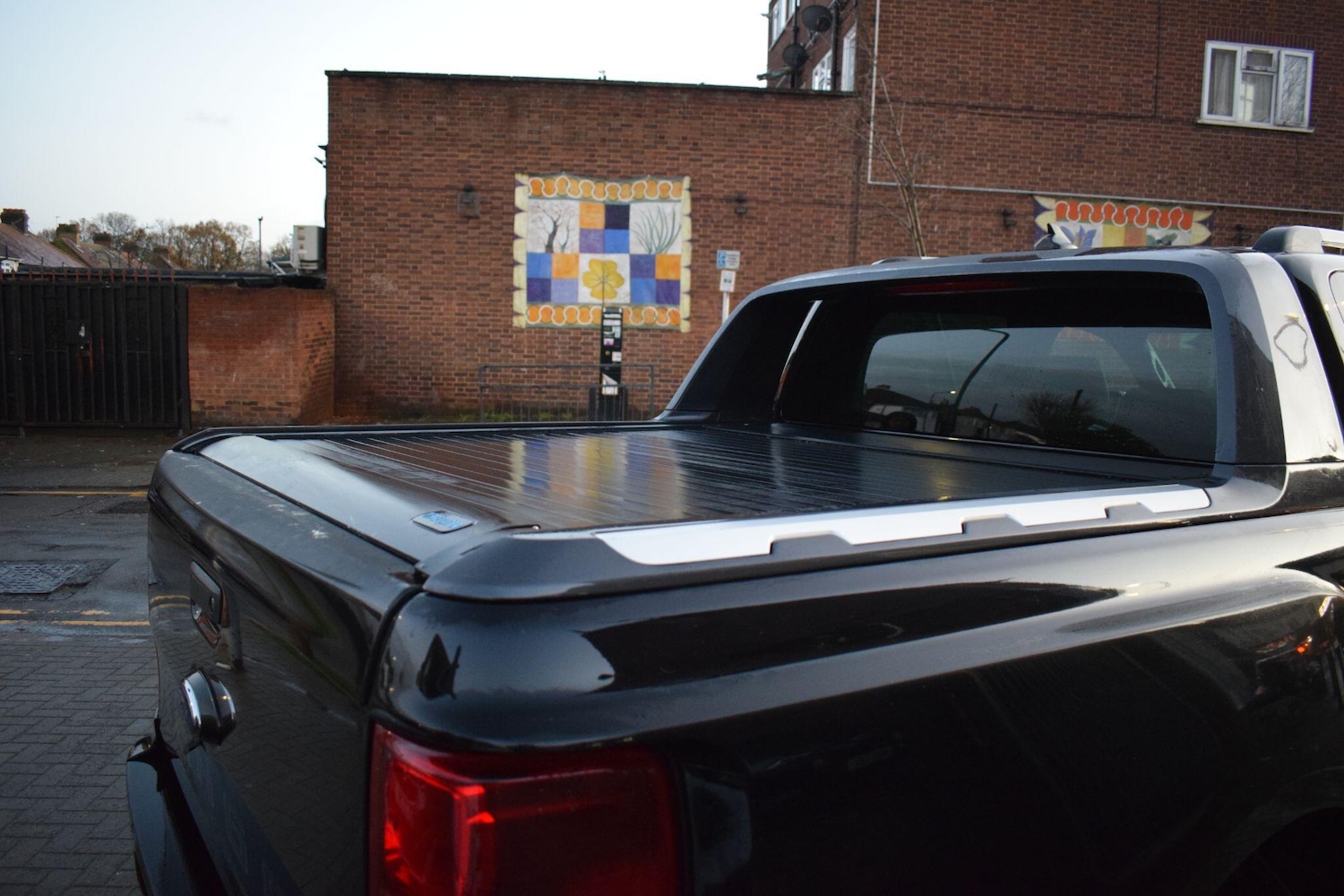 Used Ford Ranger 2022 for sale - 76801270: Photo 10