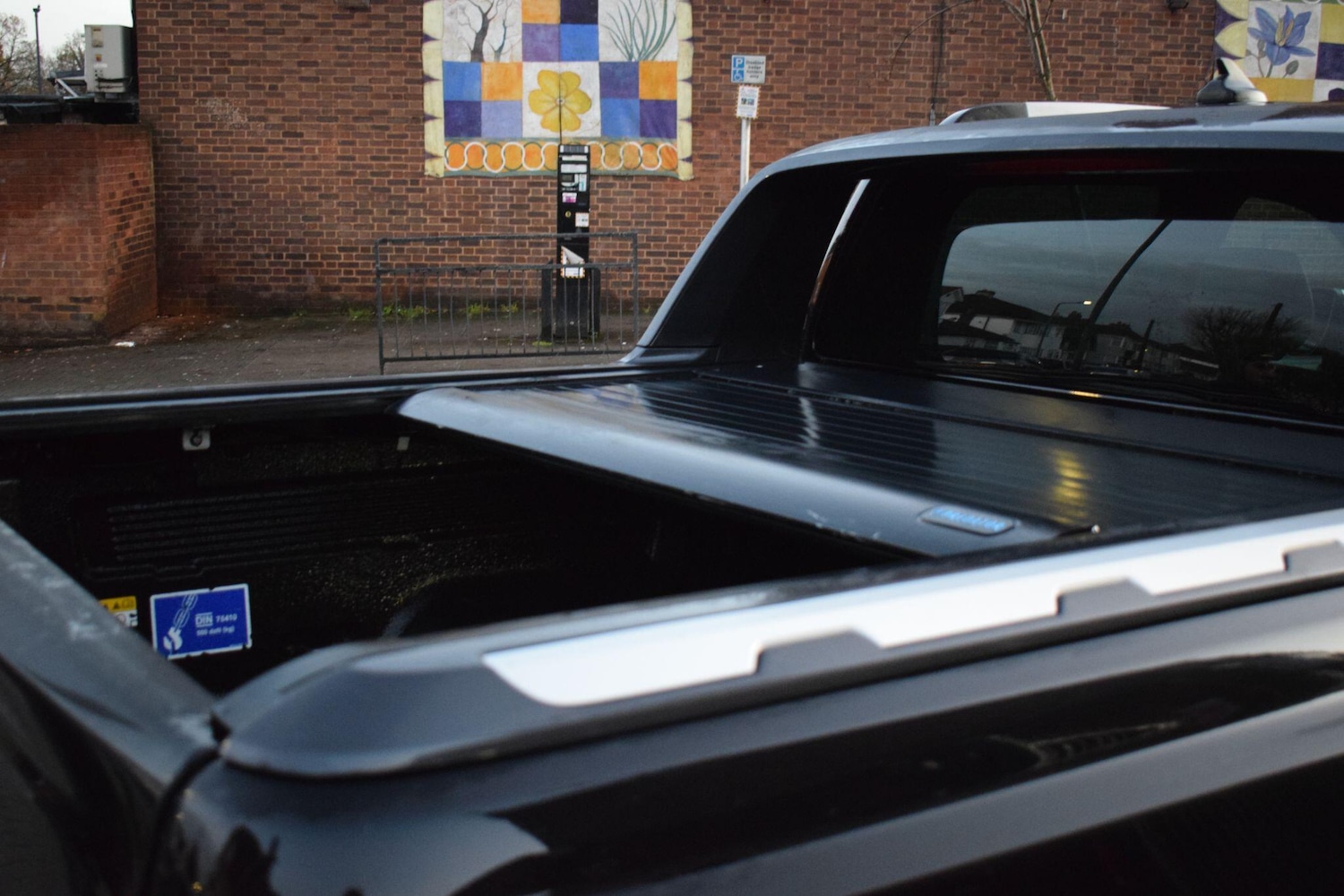 Used Ford Ranger 2022 for sale - 76801270: Photo 15