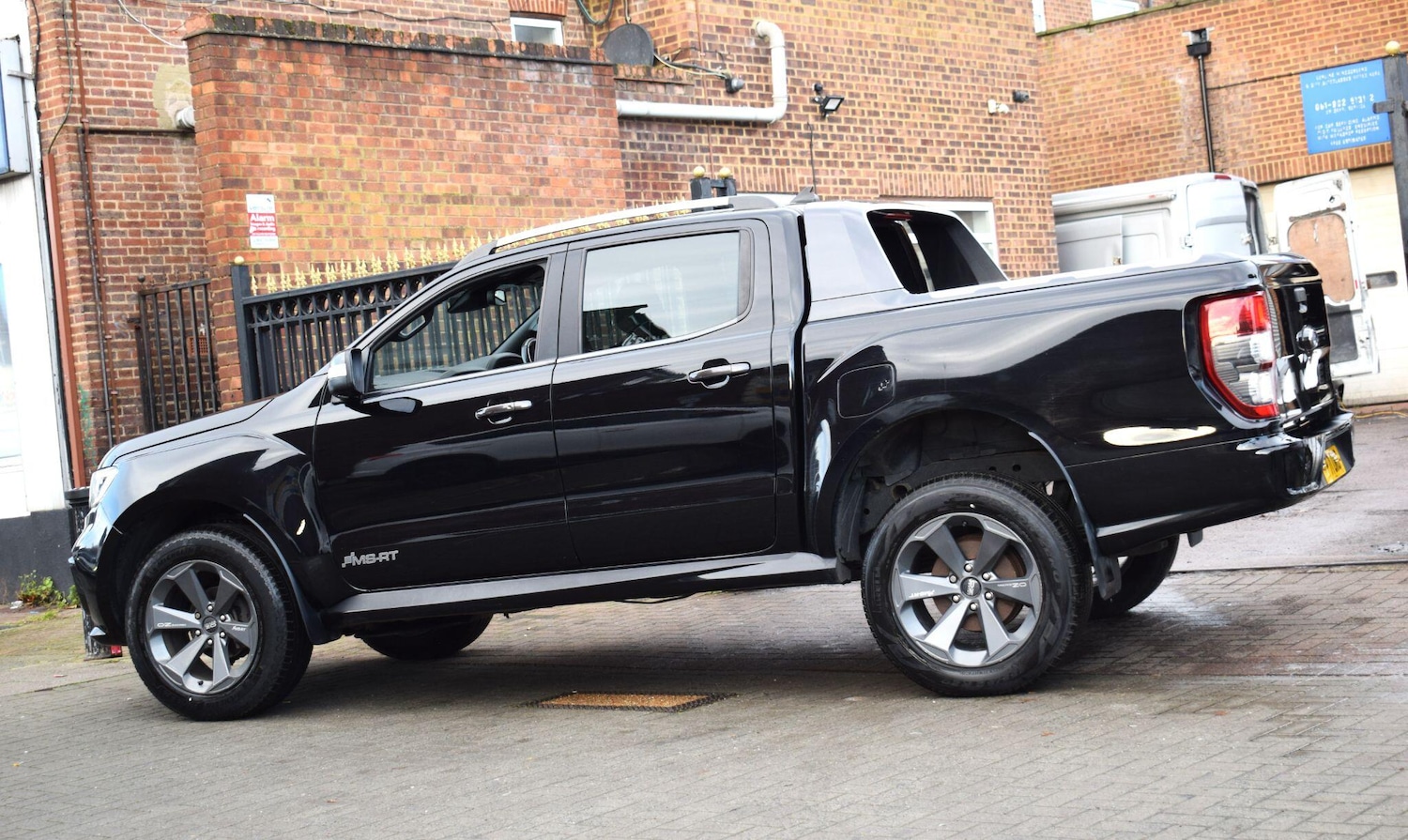 Used Ford Ranger 2022 for sale - 76801270: Photo 18