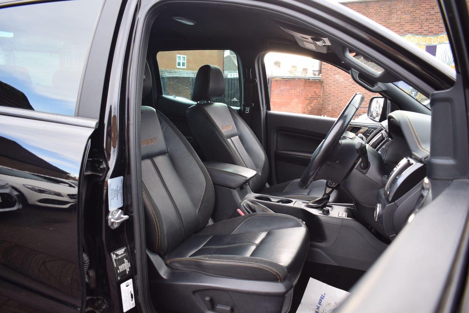 Used Ford Ranger 2022 for sale - 76801270: Photo 19