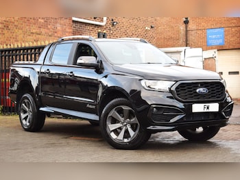 Used Ford Ranger 2022 for sale - 76801270: Photo