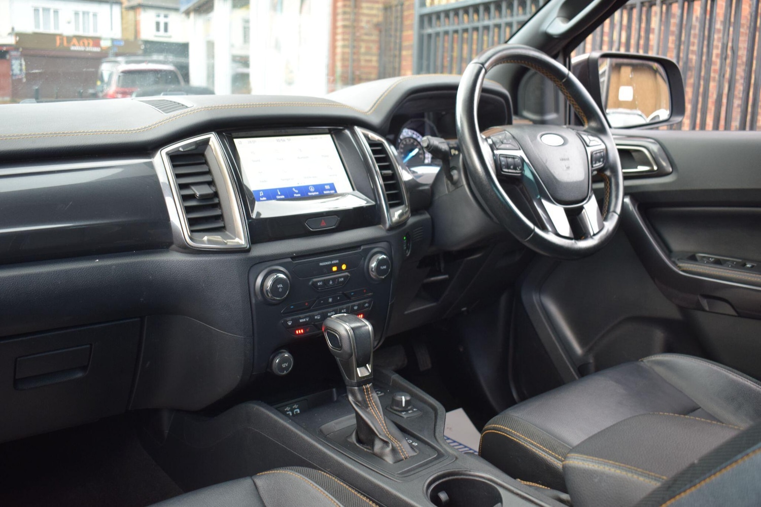 Used Ford Ranger 2022 for sale - 76801270: Photo 2