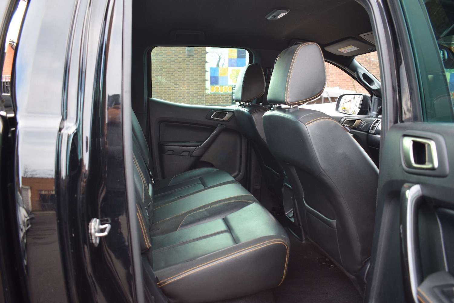 Used Ford Ranger 2022 for sale - 76801270: Photo 20