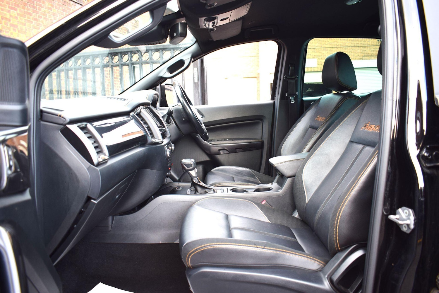 Used Ford Ranger 2022 for sale - 76801270: Photo 21