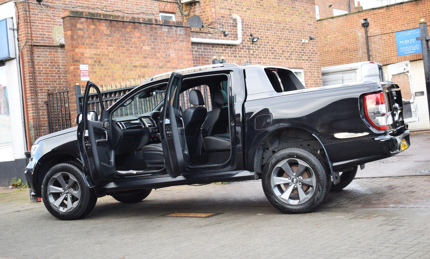 Used Ford Ranger 2022 for sale - 76801270: Photo 24