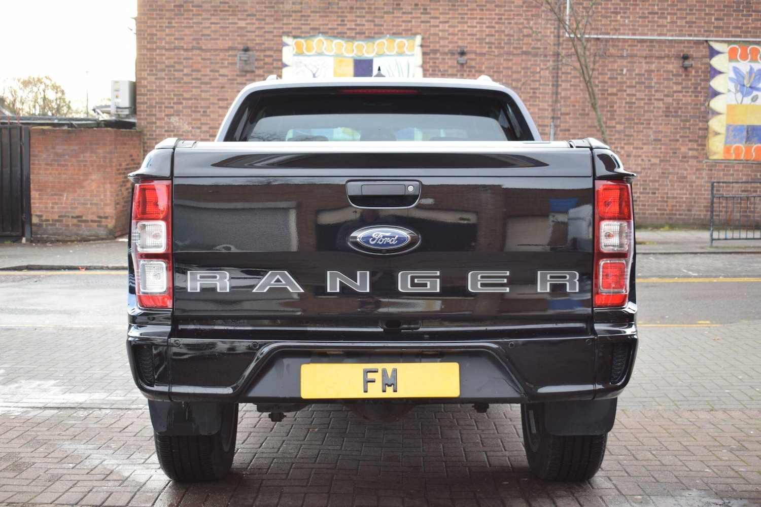 Used Ford Ranger 2022 for sale - 76801270: Photo 25