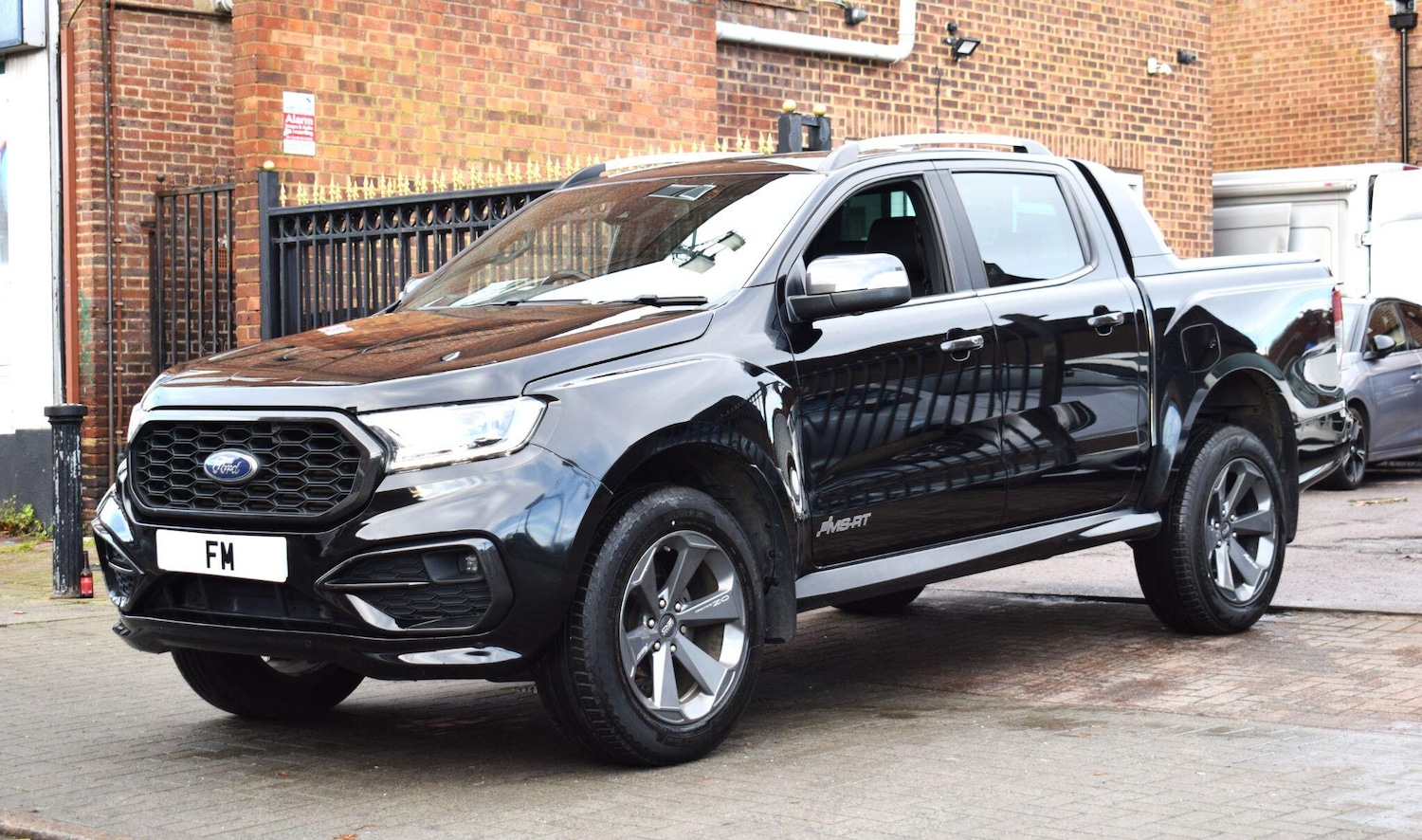 Used Ford Ranger 2022 for sale - 76801270: Photo 26