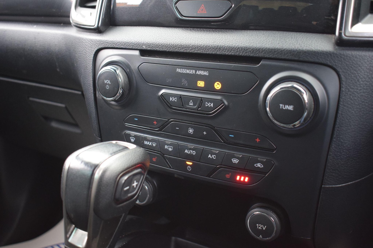 Used Ford Ranger 2022 for sale - 76801270: Photo 27