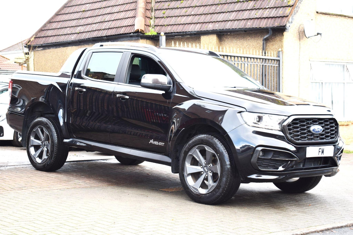 Used Ford Ranger 2022 for sale - 76801270: Photo 29