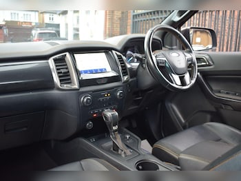 Used Ford Ranger 2022 for sale - 76801270: Photo