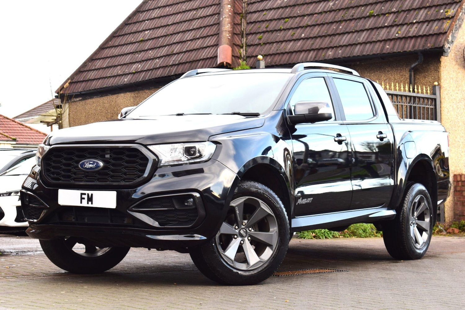 Used Ford Ranger 2022 for sale - 76801270: Photo 3