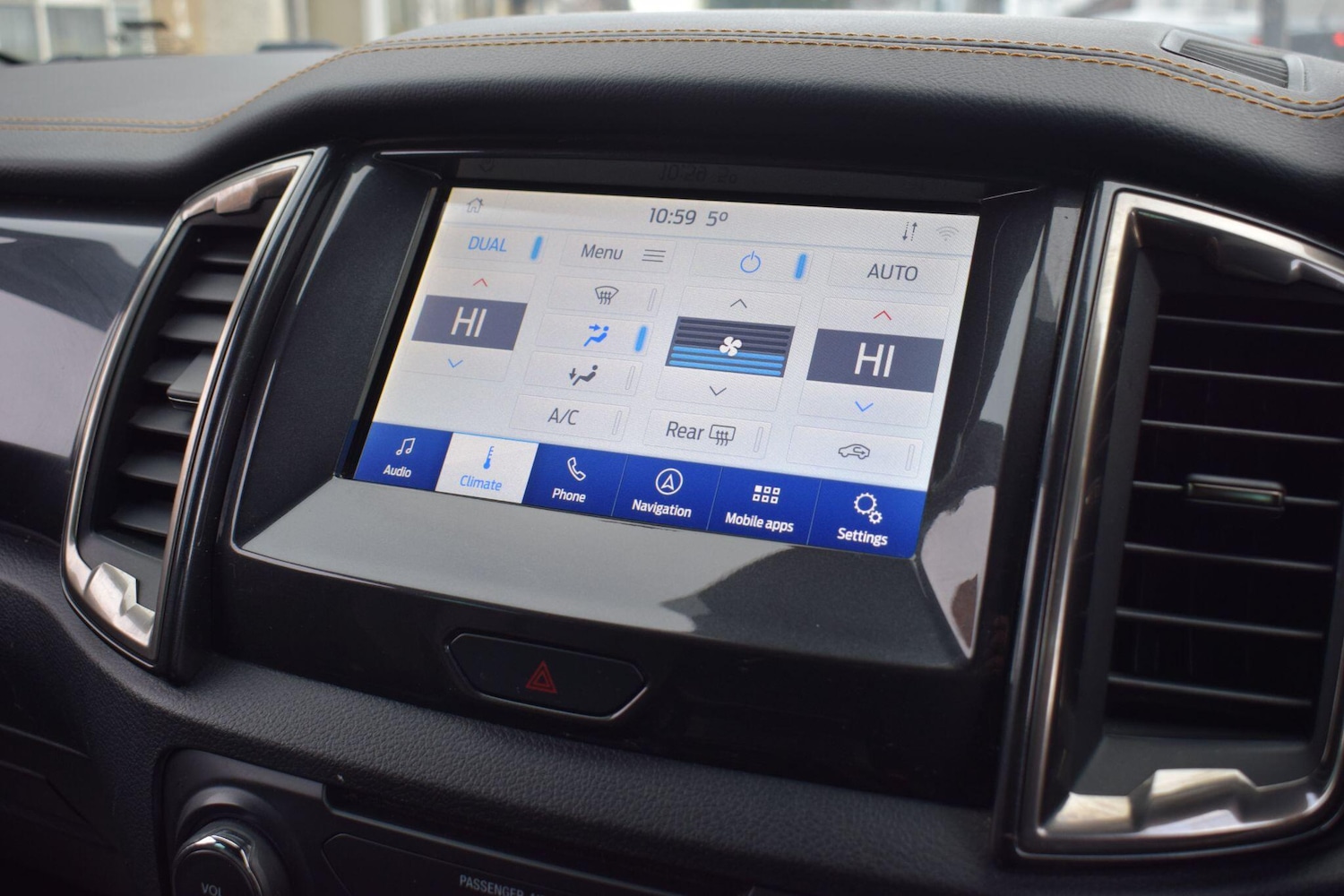 Used Ford Ranger 2022 for sale - 76801270: Photo 30