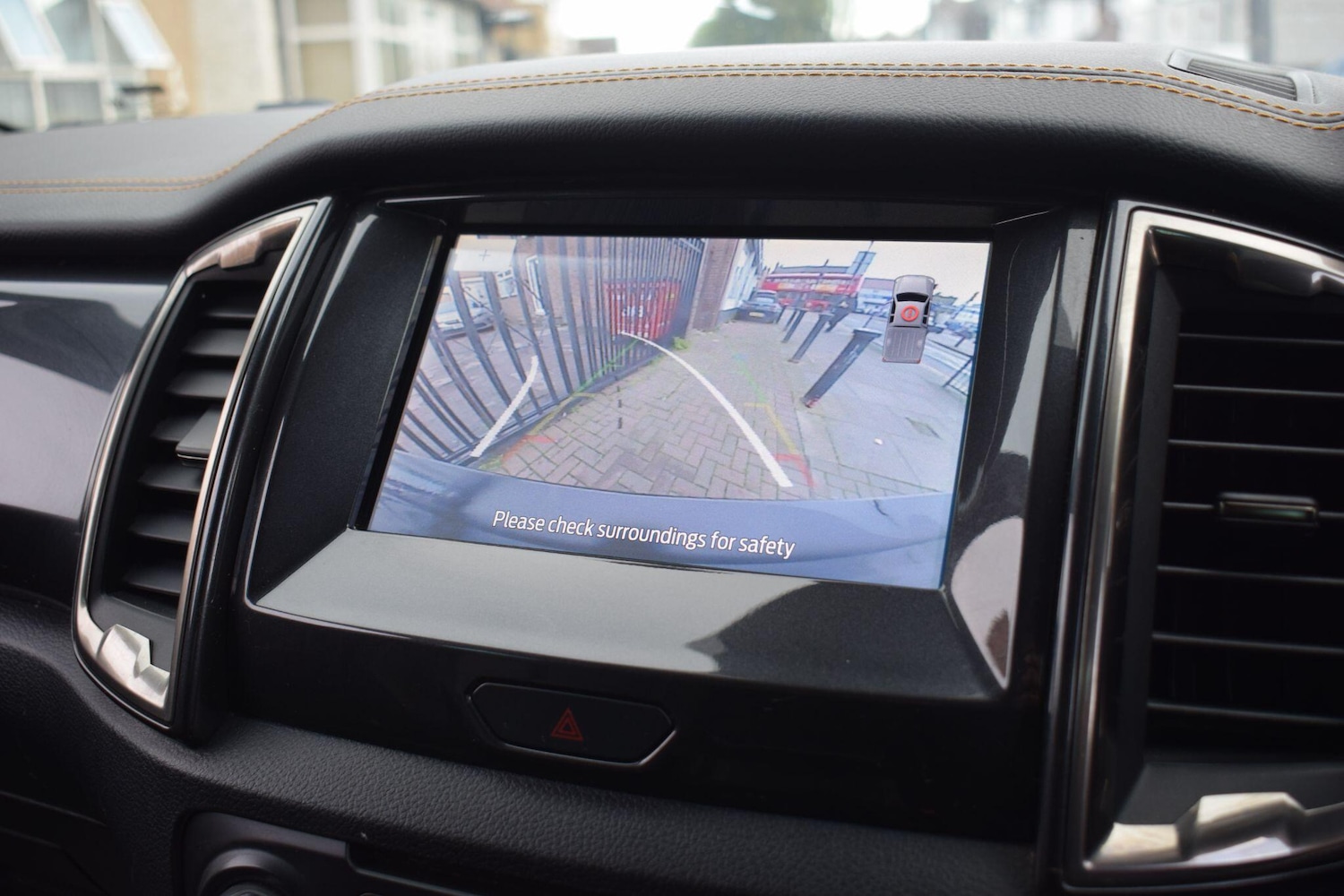 Used Ford Ranger 2022 for sale - 76801270: Photo 31