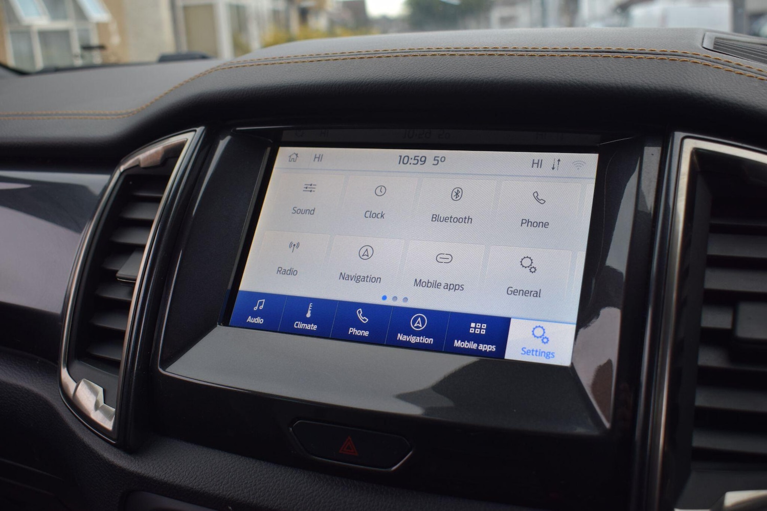 Used Ford Ranger 2022 for sale - 76801270: Photo 32