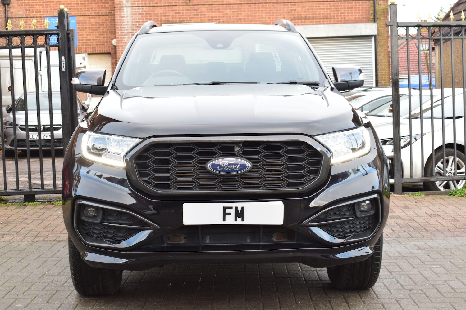 Used Ford Ranger 2022 for sale - 76801270: Photo 33