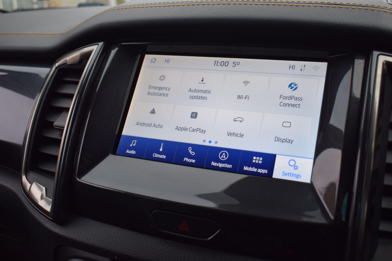 Used Ford Ranger 2022 for sale - 76801270: Photo 34