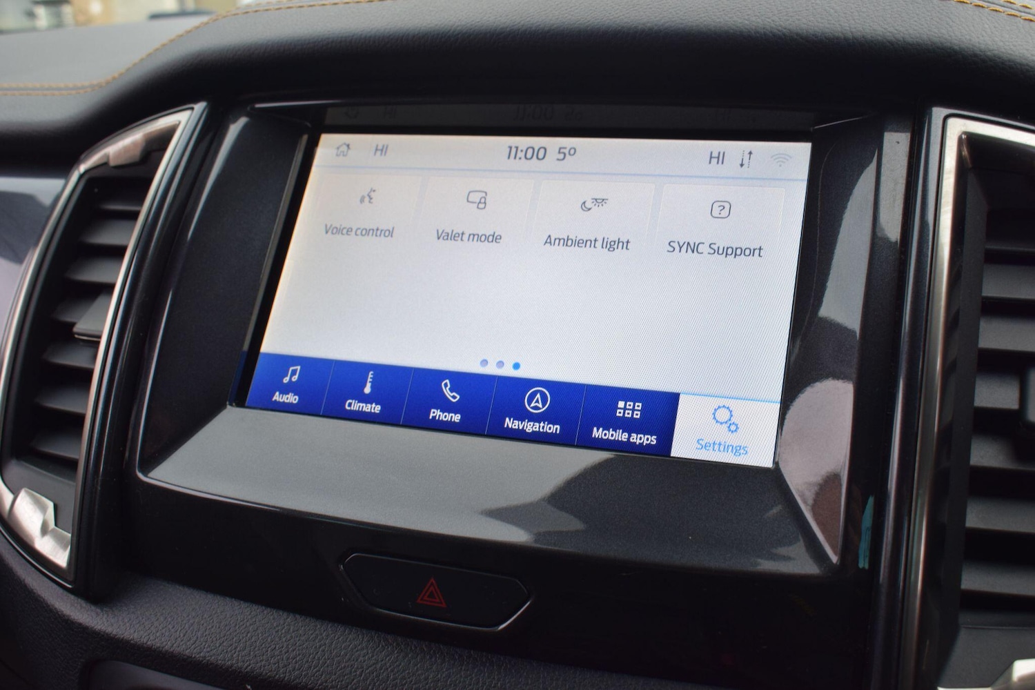 Used Ford Ranger 2022 for sale - 76801270: Photo 35