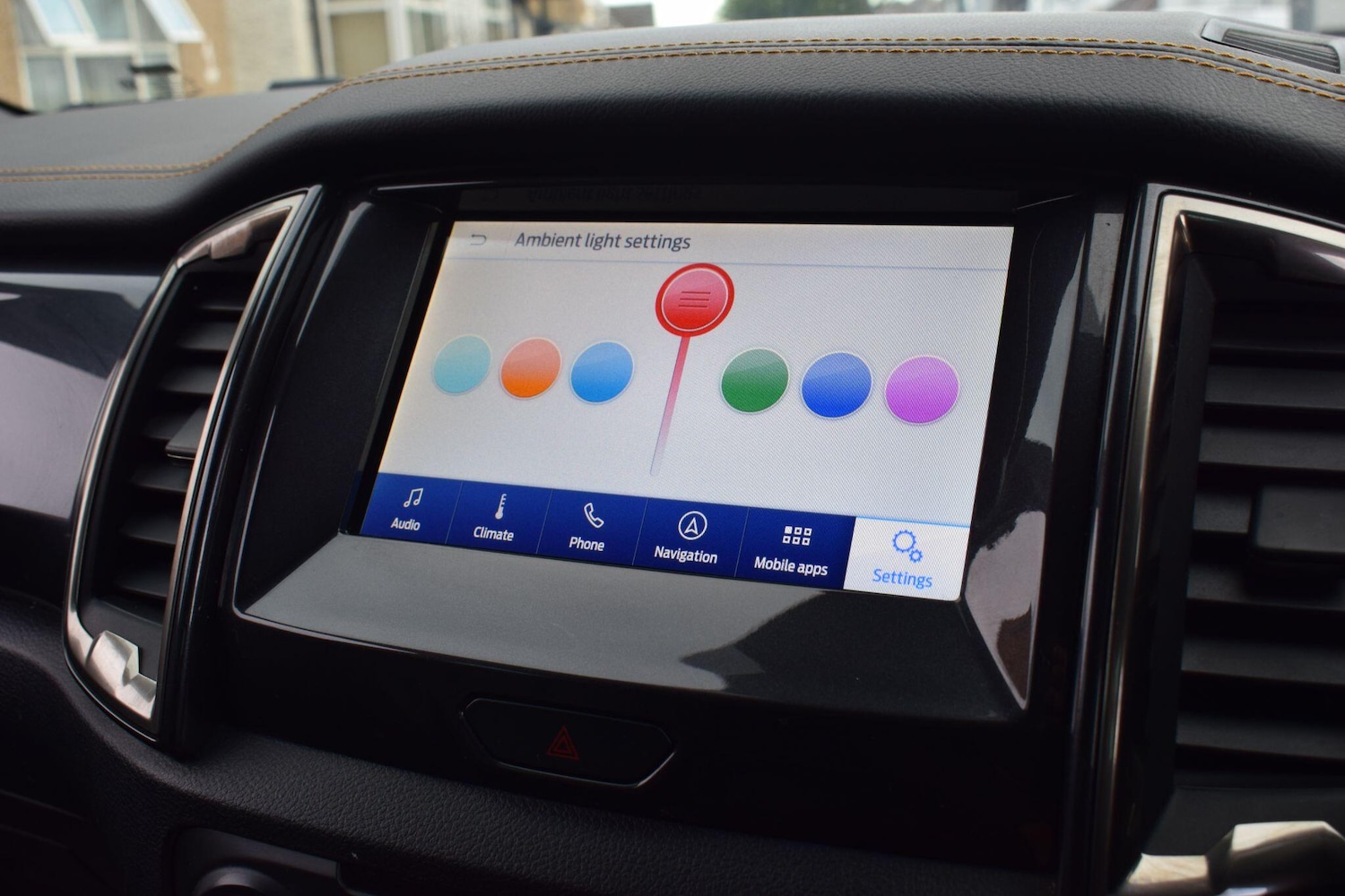 Used Ford Ranger 2022 for sale - 76801270: Photo 36