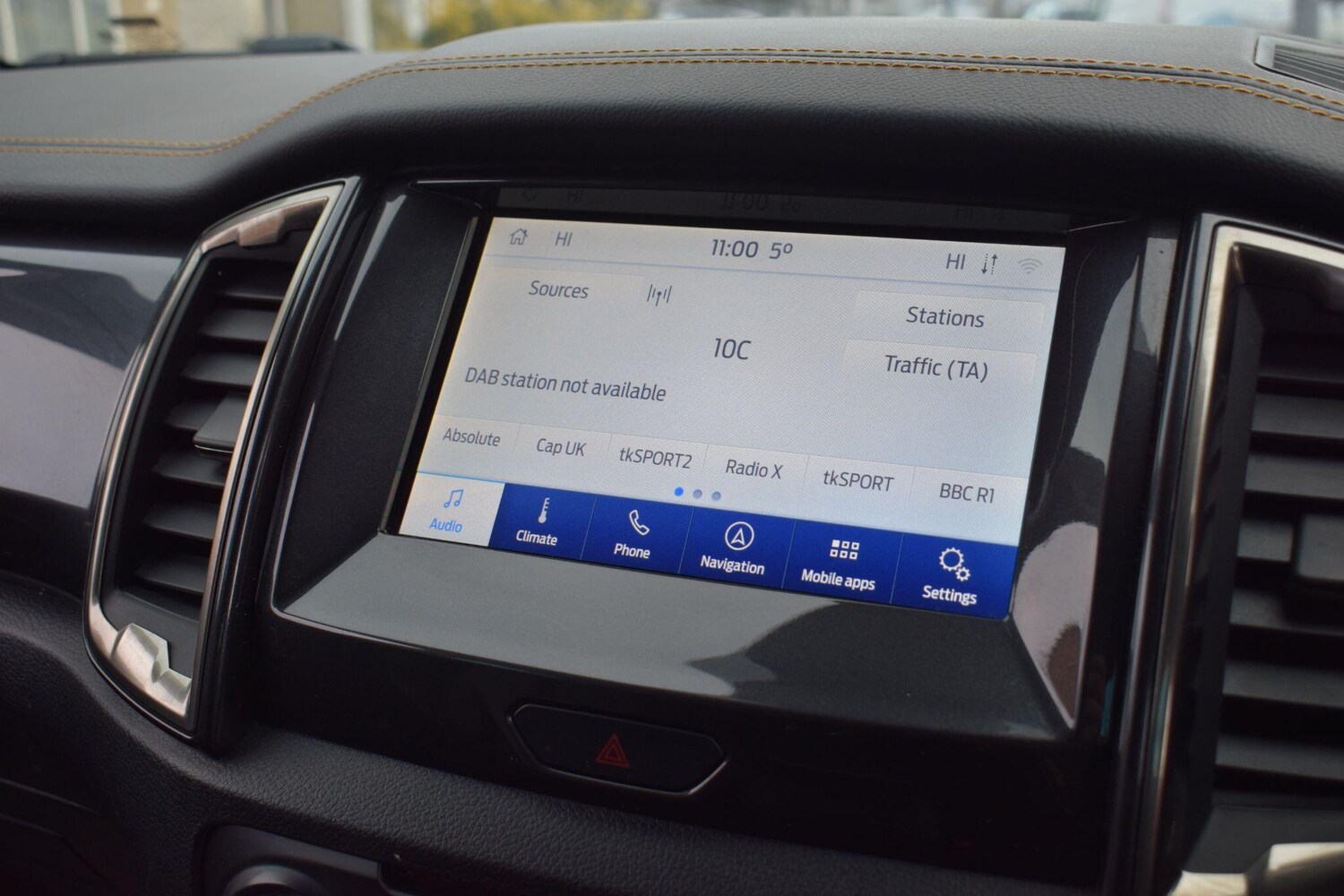 Used Ford Ranger 2022 for sale - 76801270: Photo 38