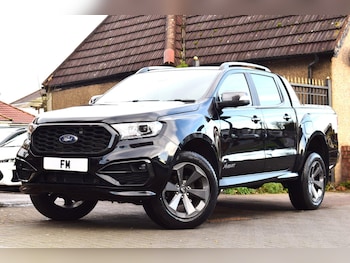 Used Ford Ranger 2022 for sale - 76801270: Photo
