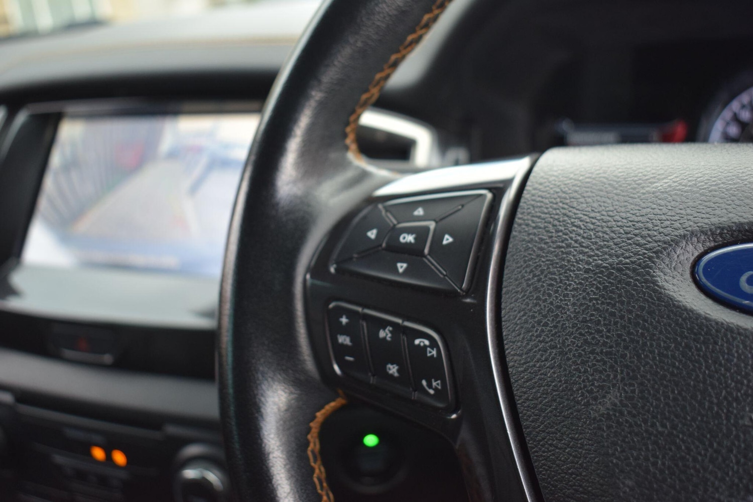 Used Ford Ranger 2022 for sale - 76801270: Photo 40