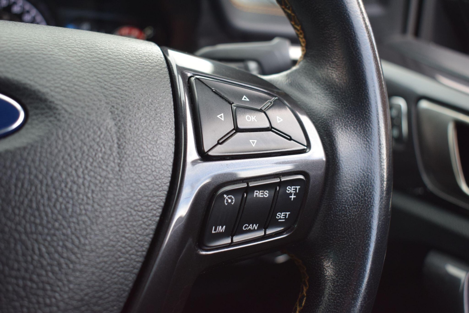 Used Ford Ranger 2022 for sale - 76801270: Photo 41