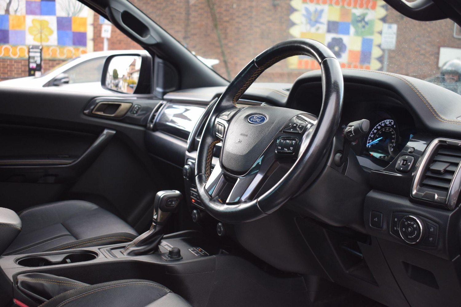 Used Ford Ranger 2022 for sale - 76801270: Photo 5