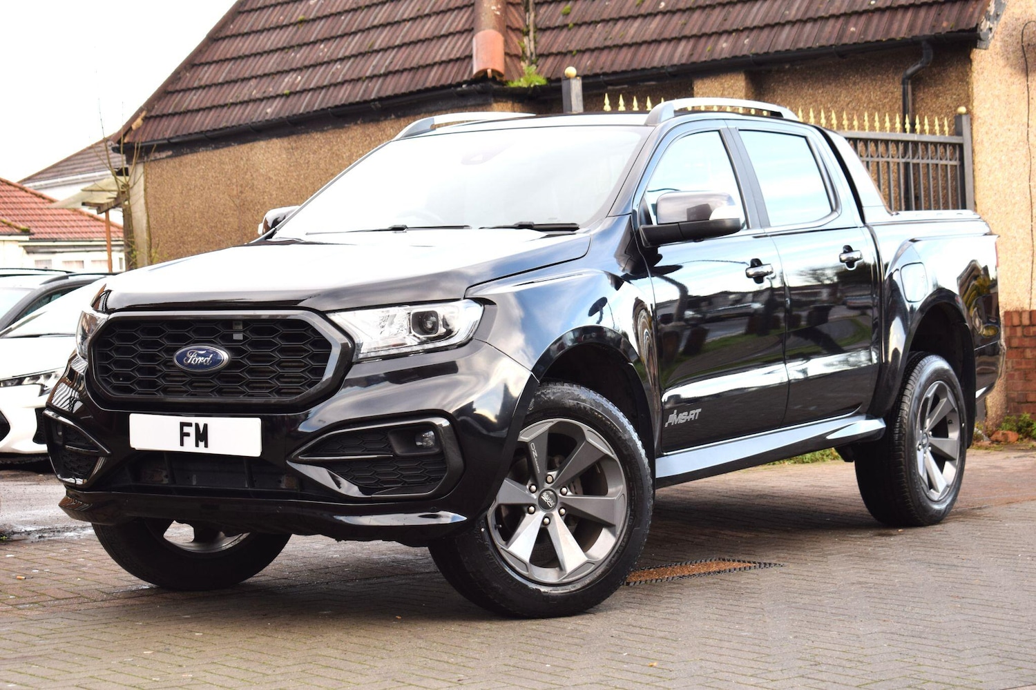 Used Ford Ranger 2022 for sale - 76801270: Photo 6
