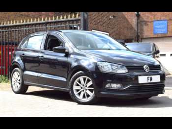 2015 (64) - 1.2 TSI BlueMotion Tech SE Euro 6 (s/s) 5dr