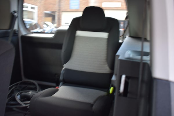 Used Citroen Berlingo 2023 for sale - 76215270: Photo 14