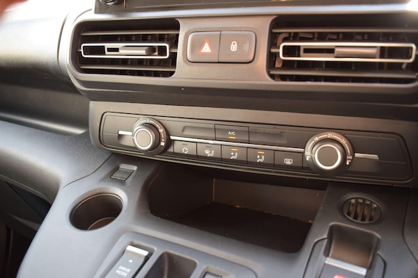 Used Citroen Berlingo 2023 for sale - 76215270: Photo 22
