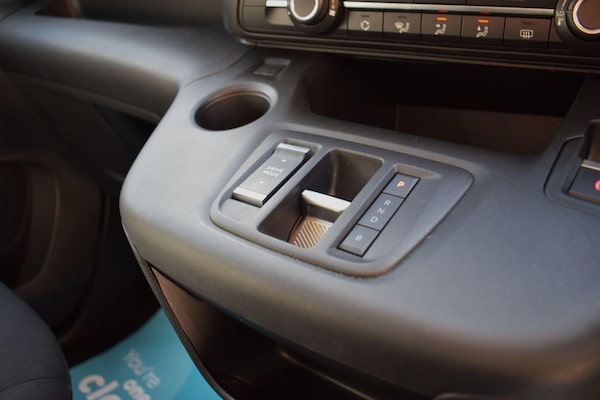 Used Citroen Berlingo 2023 for sale - 76215270: Photo 31