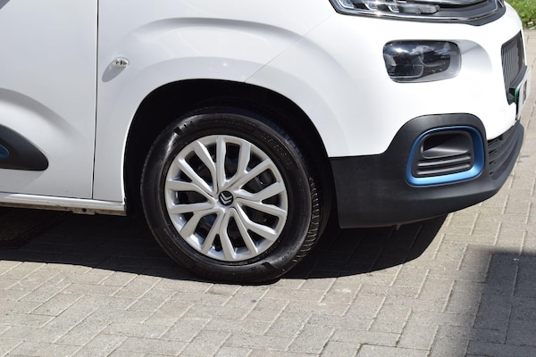 Used Citroen Berlingo 2023 for sale - 76215270: Photo 36