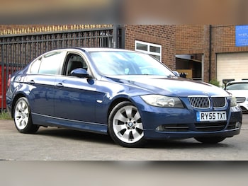 Used BMW 3 Series 2005 for sale - 79540618: Photo