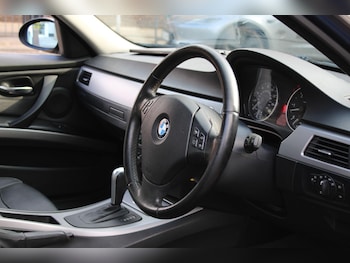 Used BMW 3 Series 2005 for sale - 79540618: Photo