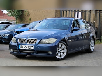 Used BMW 3 Series 2005 for sale - 79540618: Photo