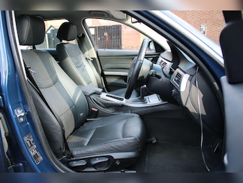 Used BMW 3 Series 2005 for sale - 79540618: Photo
