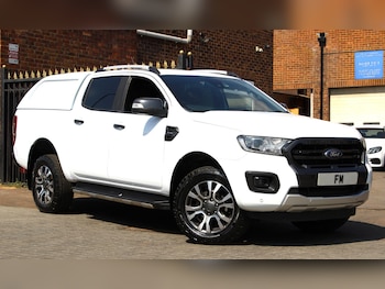 Used Ford Ranger 2022 for sale - 79540547: Photo