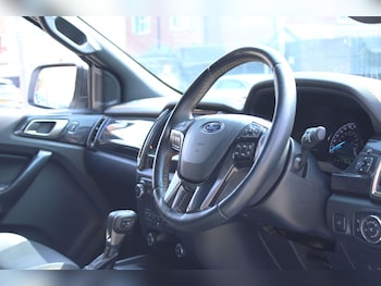Used Ford Ranger 2022 for sale - 79540547: Photo