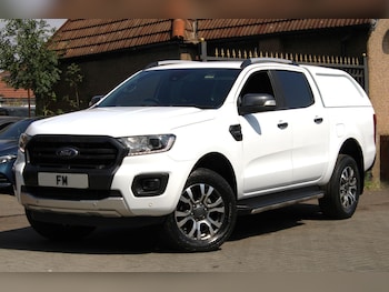 Used Ford Ranger 2022 for sale - 79540547: Photo