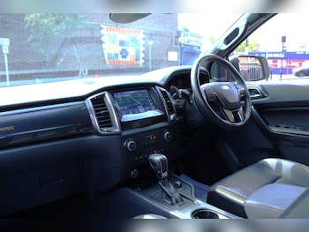 Used Ford Ranger 2022 for sale - 79540547: Photo