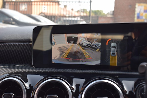 Used Mercedes-Benz A-Class 2020 for sale - 75563328: Photo 20