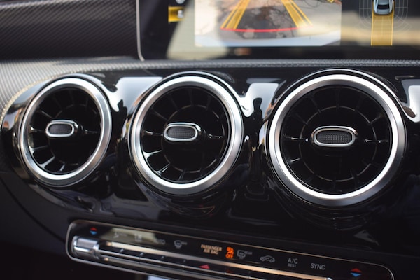 Used Mercedes-Benz A-Class 2020 for sale - 75563328: Photo 21